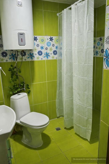 Тристаен апартамент  в гр.Варна, Цветен квартал!