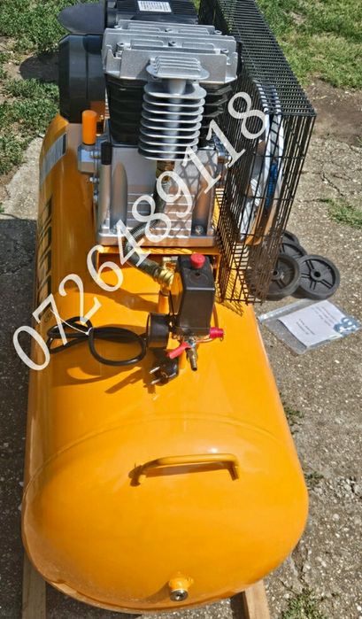 Compresor aer 200 litri