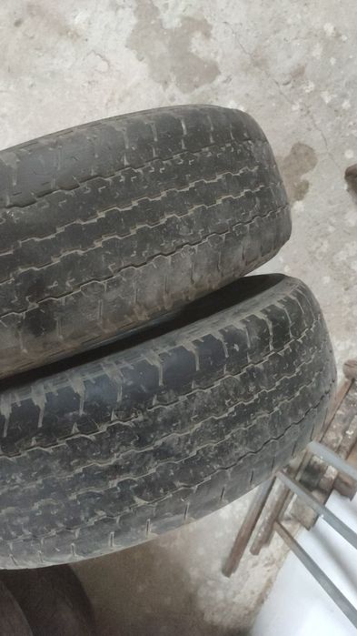Покришки  размер 18 буу