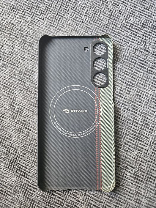 Samsung S23+ кейсове