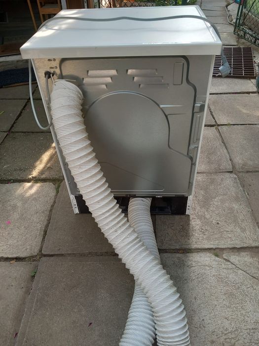 Electro casnice uscător rufe, masina spalat vase