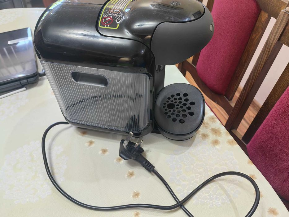 кафемашина бош тасимо