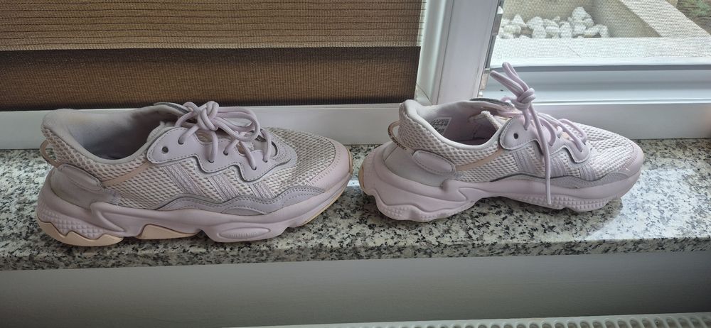 Adidas ozweego impecabili