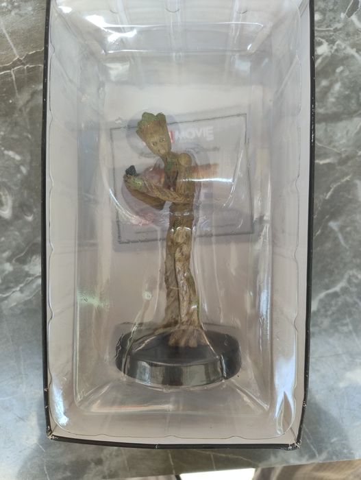 Фигура Груд отмъстителите