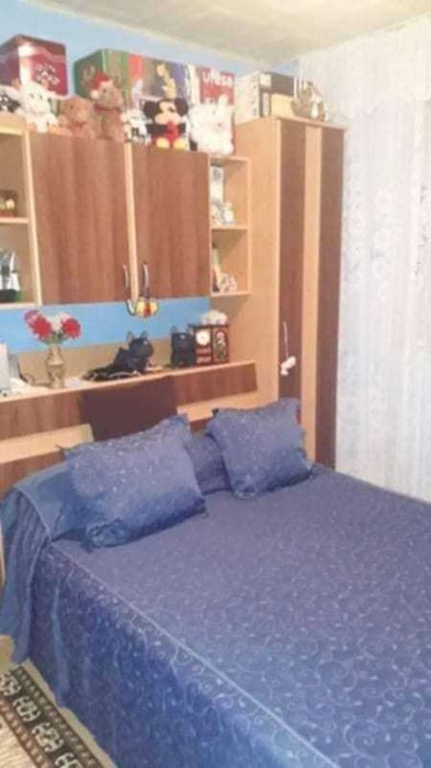 Apartament cu 2 camere