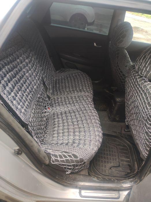 Ниссан примьера п 12