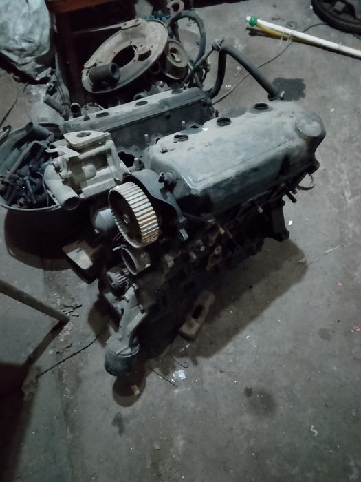 Продам двигатель