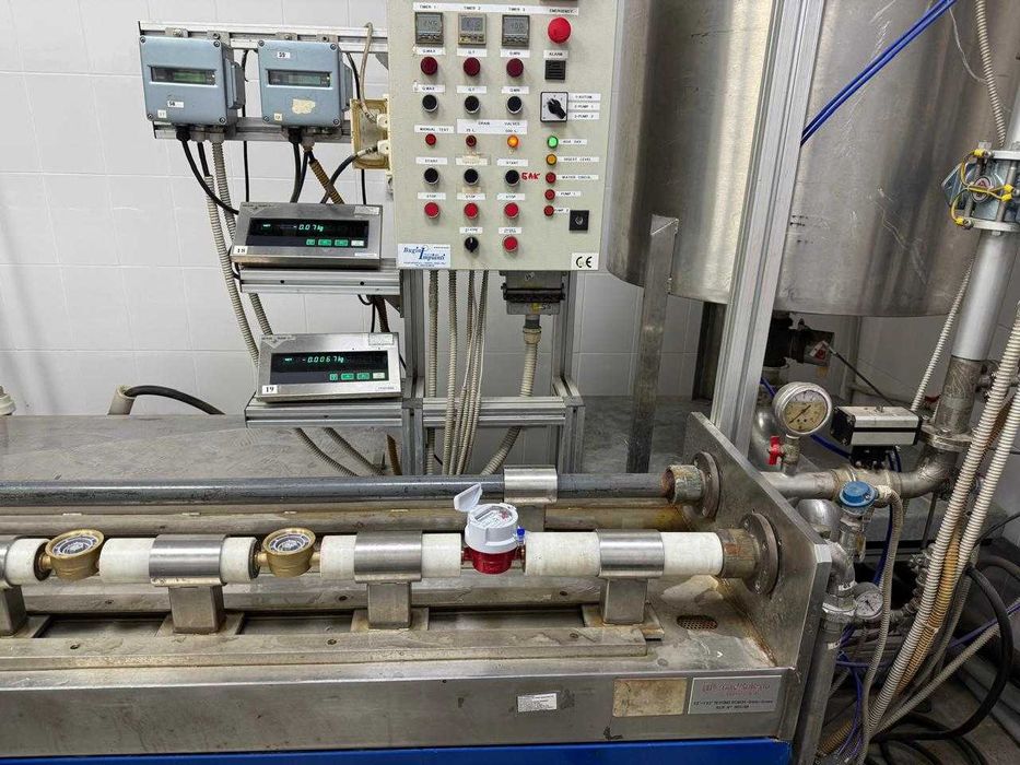 Поверка счетчиков воды