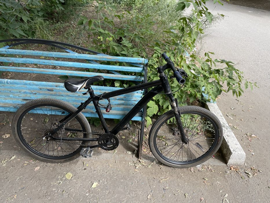 Велосипед для мальчика