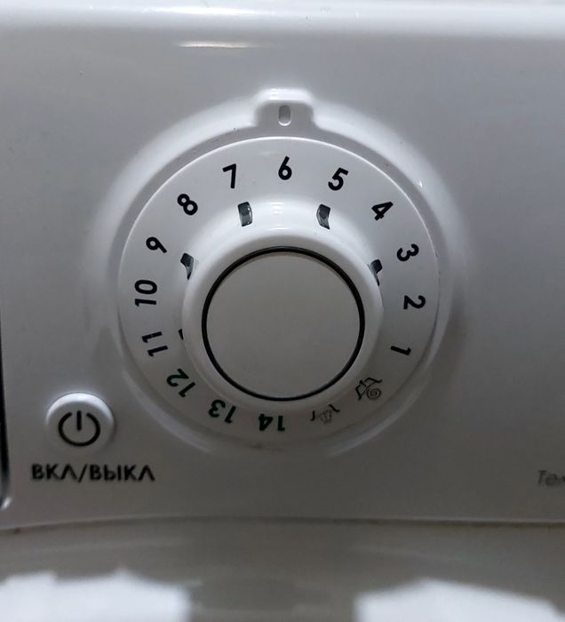 Стиральная машина 8 кг