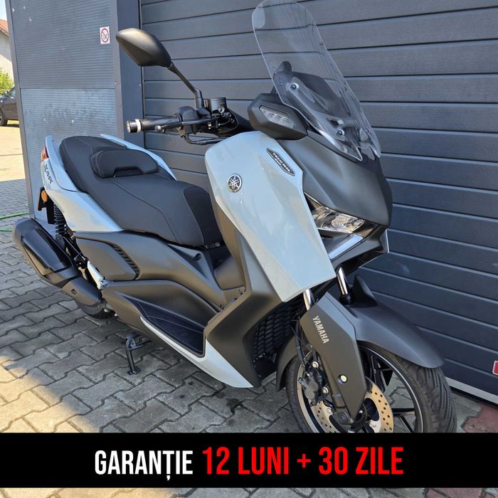 Scuter Yamaha XMAX 300 Tech Max ABS | Y04013 | motomus.ro