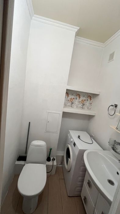 Квартира жалга бериледи