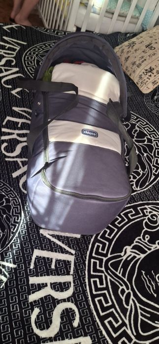 Сумка- переноска