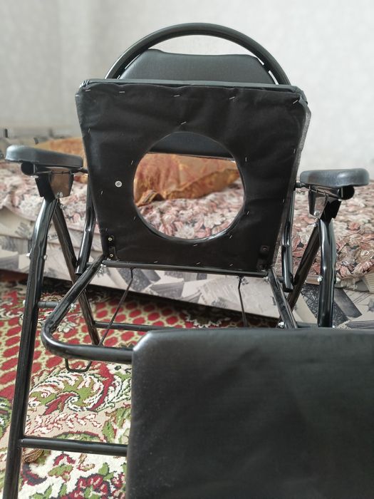 Продам био туалет