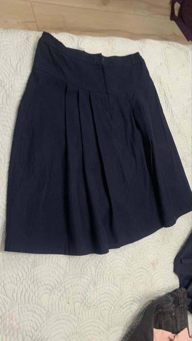 Школьные юбки, брюки