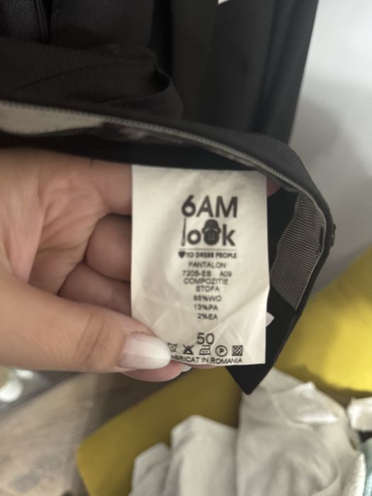 Costum barbati 3 piese