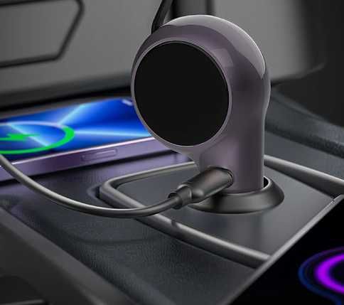 120W Ролетно зарядно