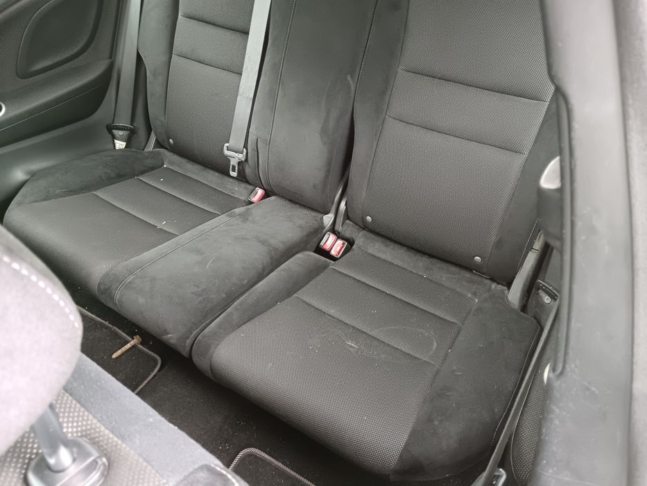 Хонда Сивик 8 1.8 140 к.с. / Honda Civic 8 Type S 1.8i 140 hp НА ЧАСТИ