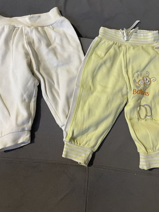 Продам детские вещи