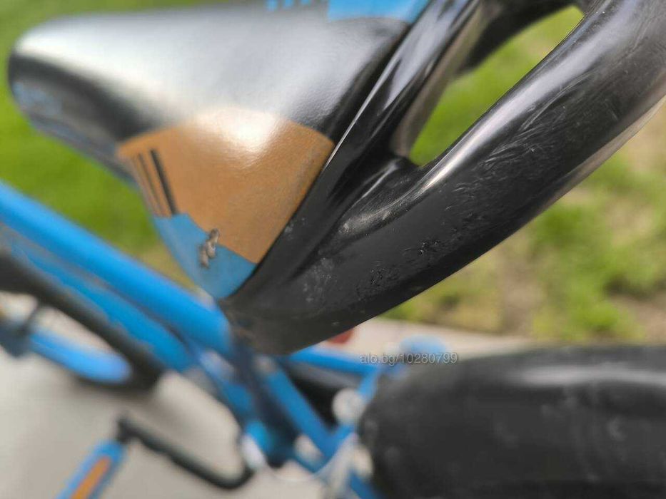 Детски велосипед