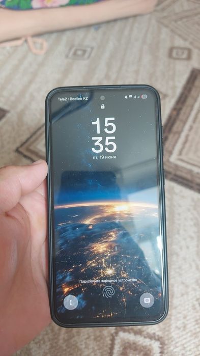 Самсунг а36 5g 128gb
