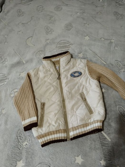 Детская одежда для мальчиков