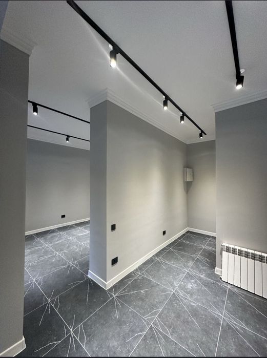 Продается помещения улица Саламатина 
 34 кв.м.