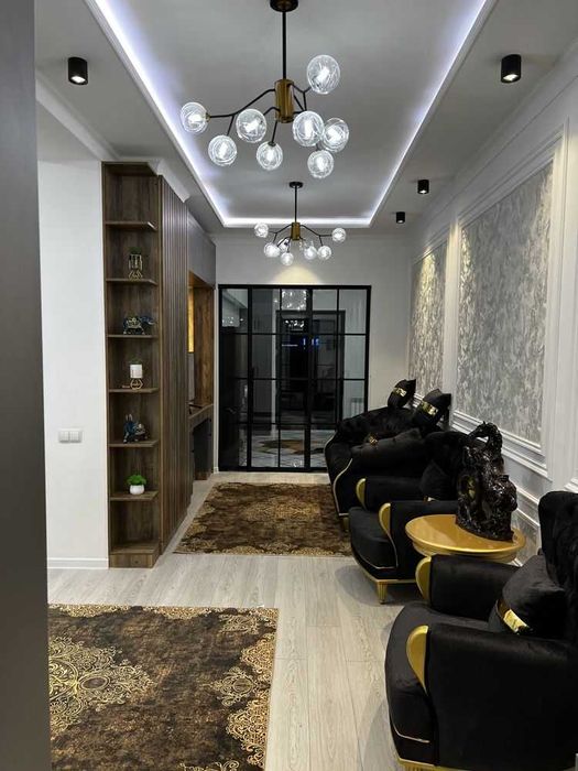 Сдается квартира на ЖК Казахстан