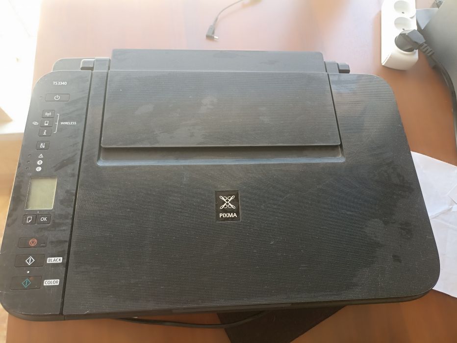 Мфо ксерокс принтер