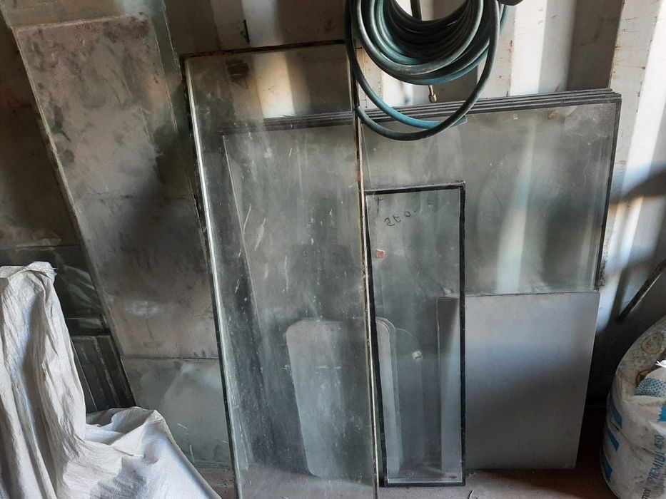 Продам стеклопакеты