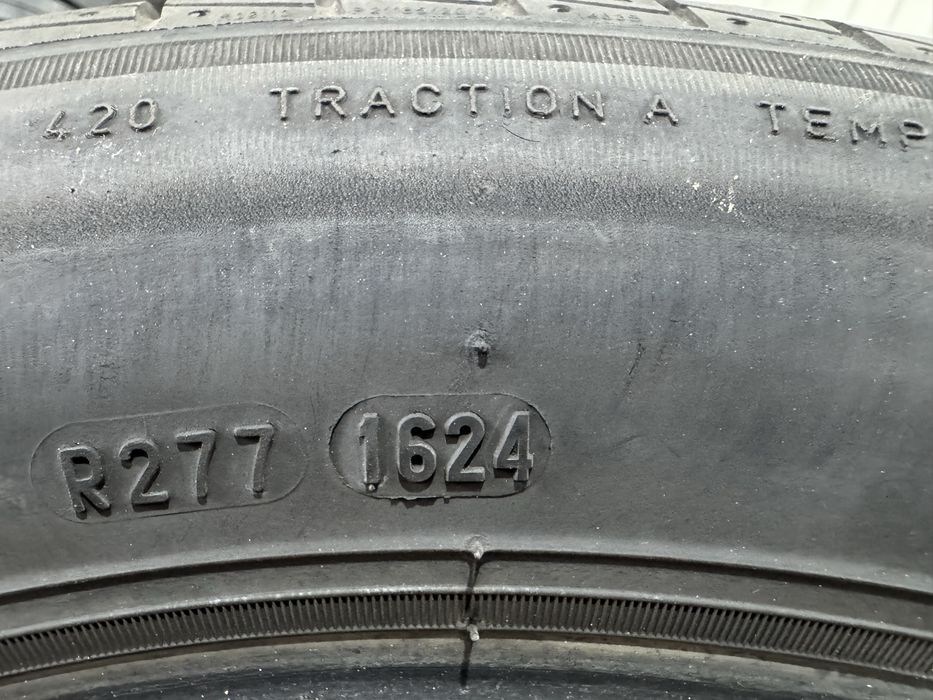 Автомобилни гуми 195 55 16 Pirelli
