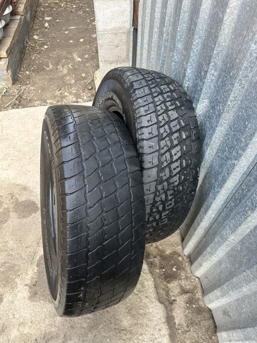 Продам шины Good-year