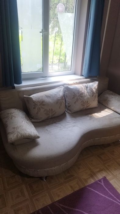 Отдам диван бесплатно