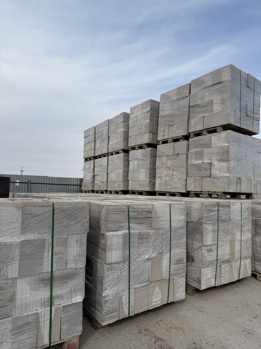 Газоблок Пеноблок Теплоблок