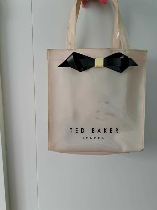 Оригинална дамска чанта Ted Baker