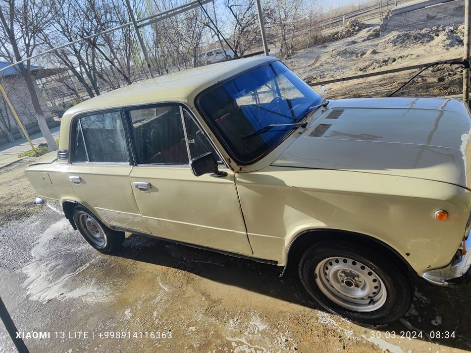 Ваз2101 сотилади бухоро вилоёти вобкент туманки