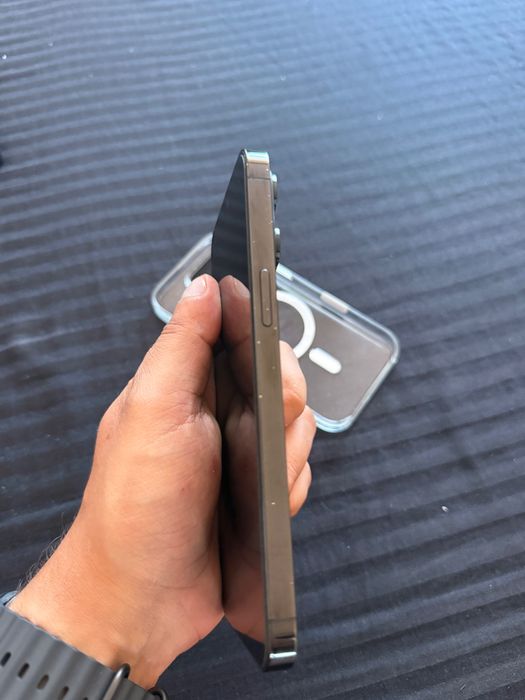 Telefon IPhone 14 Pro Max 128GB
