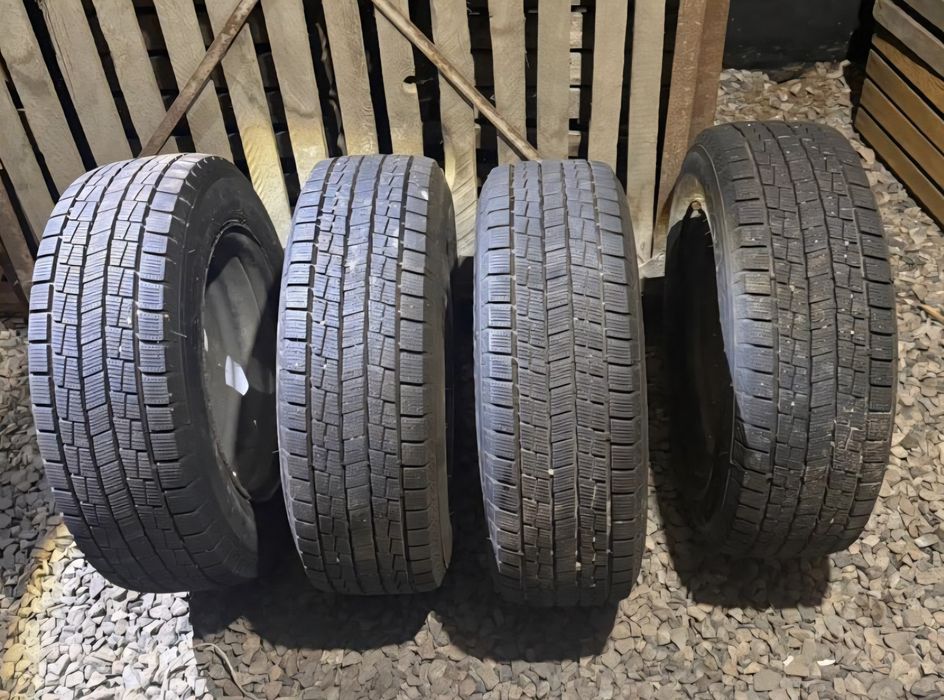 Гольф3 диск покрышка