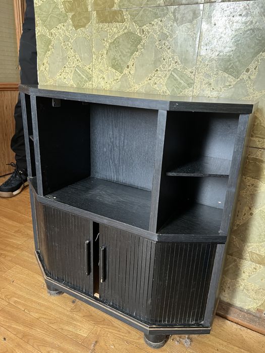 Тумба дизайнерская