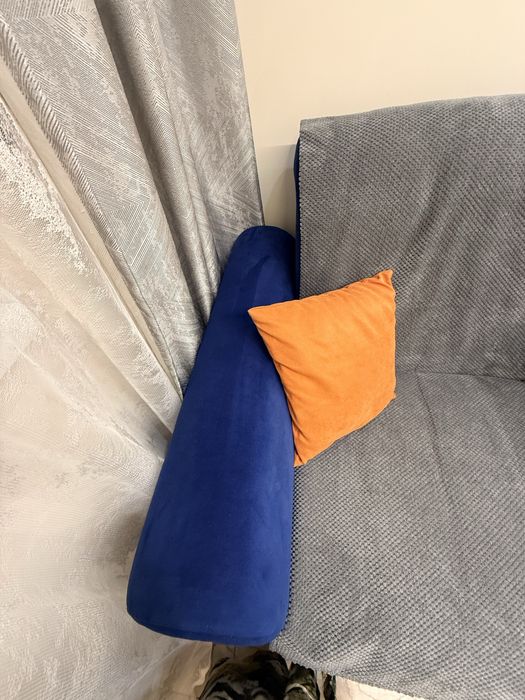 Мягкая мебель, Диван 3+1+1