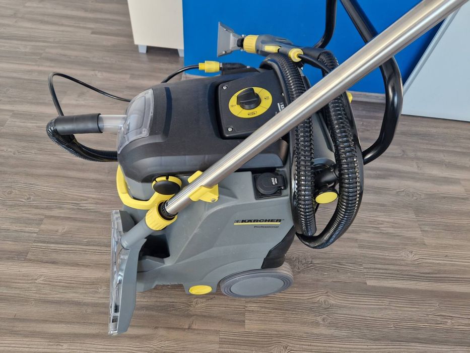 Karcher Puzzi 30/4