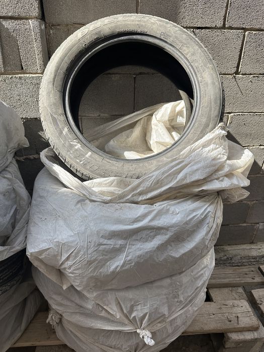 Продам шины 4 шт