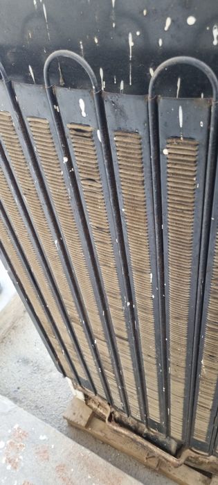 Холодильник "ОРСК"