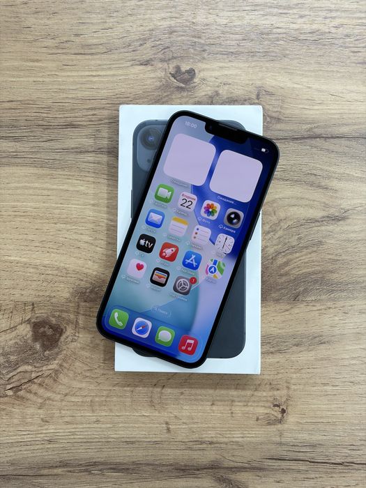 iPhone 13 256 gb 77% | iStatus Store