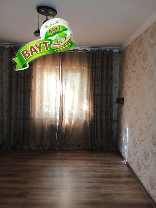 -1/1/5 Чистая Квартира 38м² Сергели-2 ор: Korzinka Продаётся Квартира