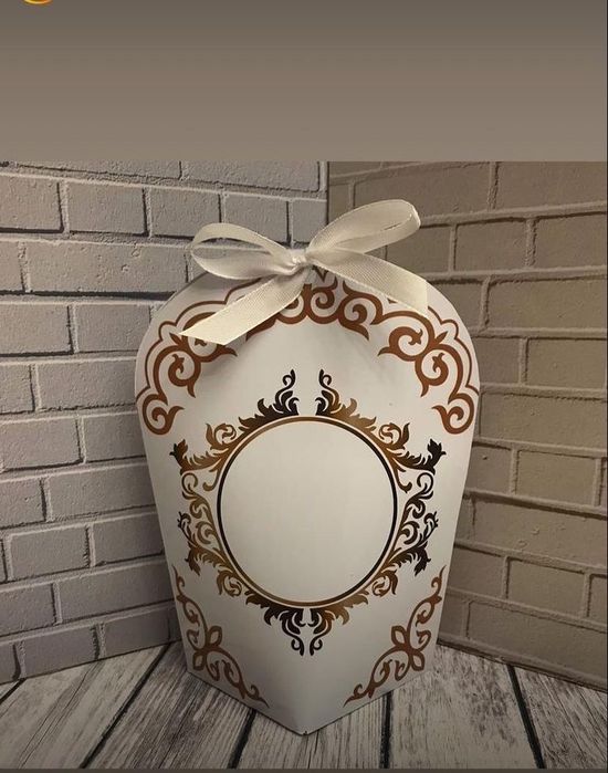 Бонбоньерки