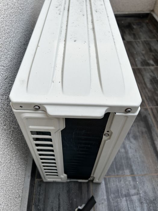 Неизползвани Климатици 3бр. Arieli AAC-12CH2XA71-1