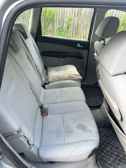 Vand ford C max