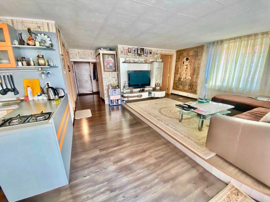 Продава се Тристаен апартамент в Свети Влас - 100 кв.м за 850 €/кв.м - Снимка #4