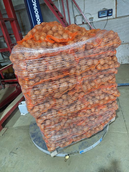 Cartofi Consum Proaspeți și Gustoși